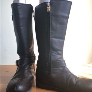 MK girl Boots